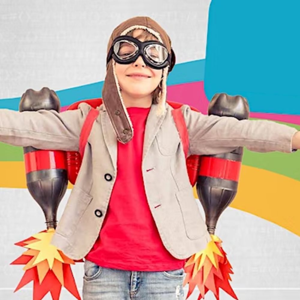 SQ Kids Coding Academy